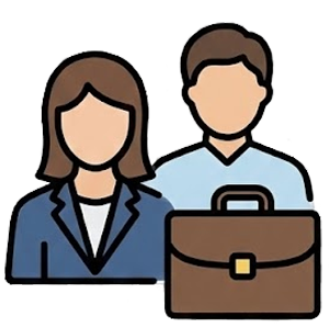 雇用タイプアイコン